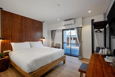 P2 Wood Loft – Photos 2