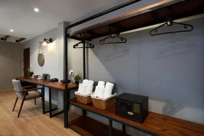 P2 Wood Loft – Photos 4