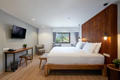 P2 Wood Loft – Photos 7