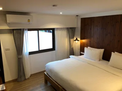 P2 Wood Loft – Photos 10