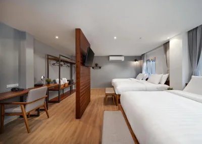 P2 Wood Loft – Photos 11