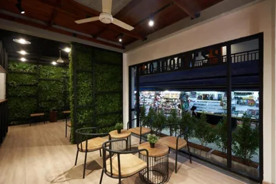 P2 Wood Loft – Photos 15