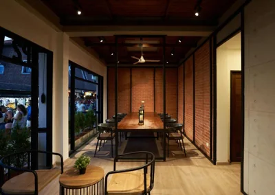 P2 Wood Loft – Photos 16
